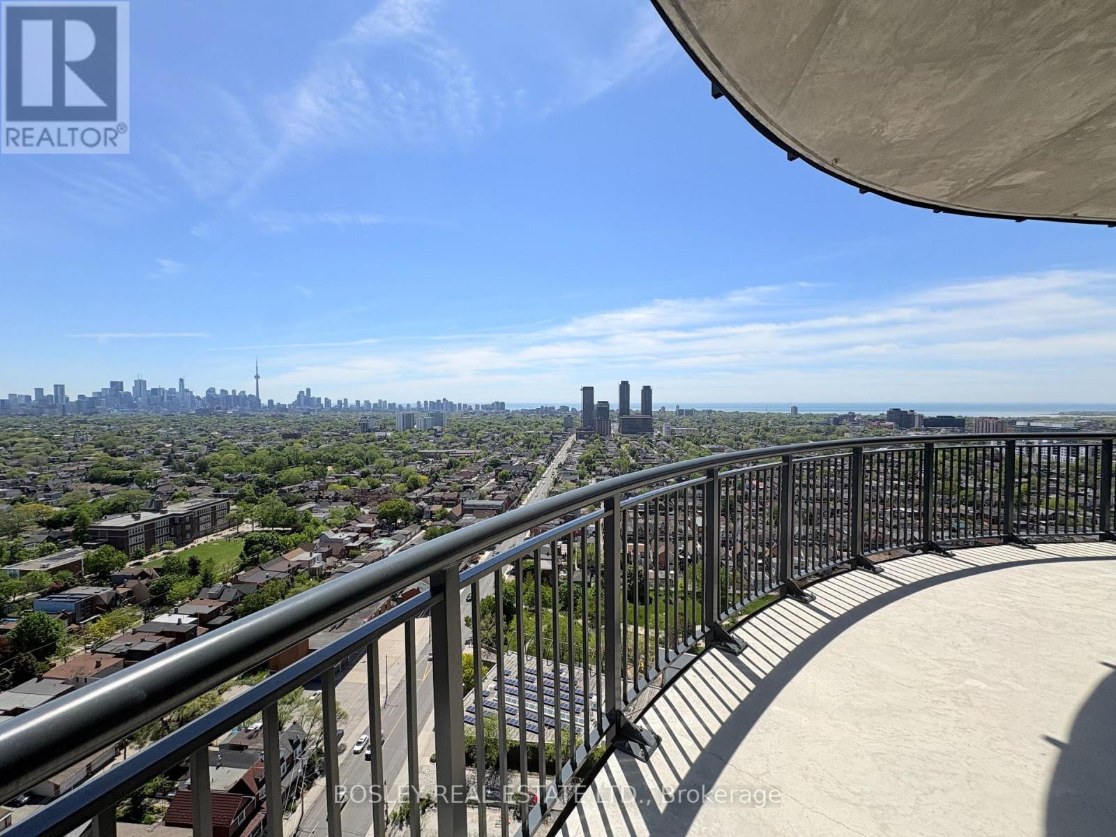 2207 - 1185 Dupont Avenue, Toronto, Ontario  M6H 0G5 - Photo 20 - W13214868
