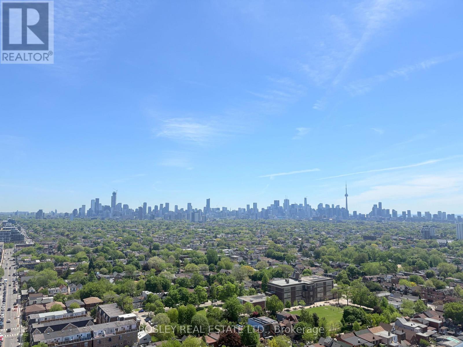 2207 - 1185 Dupont Avenue, Toronto, Ontario  M6H 0G5 - Photo 22 - W13214868