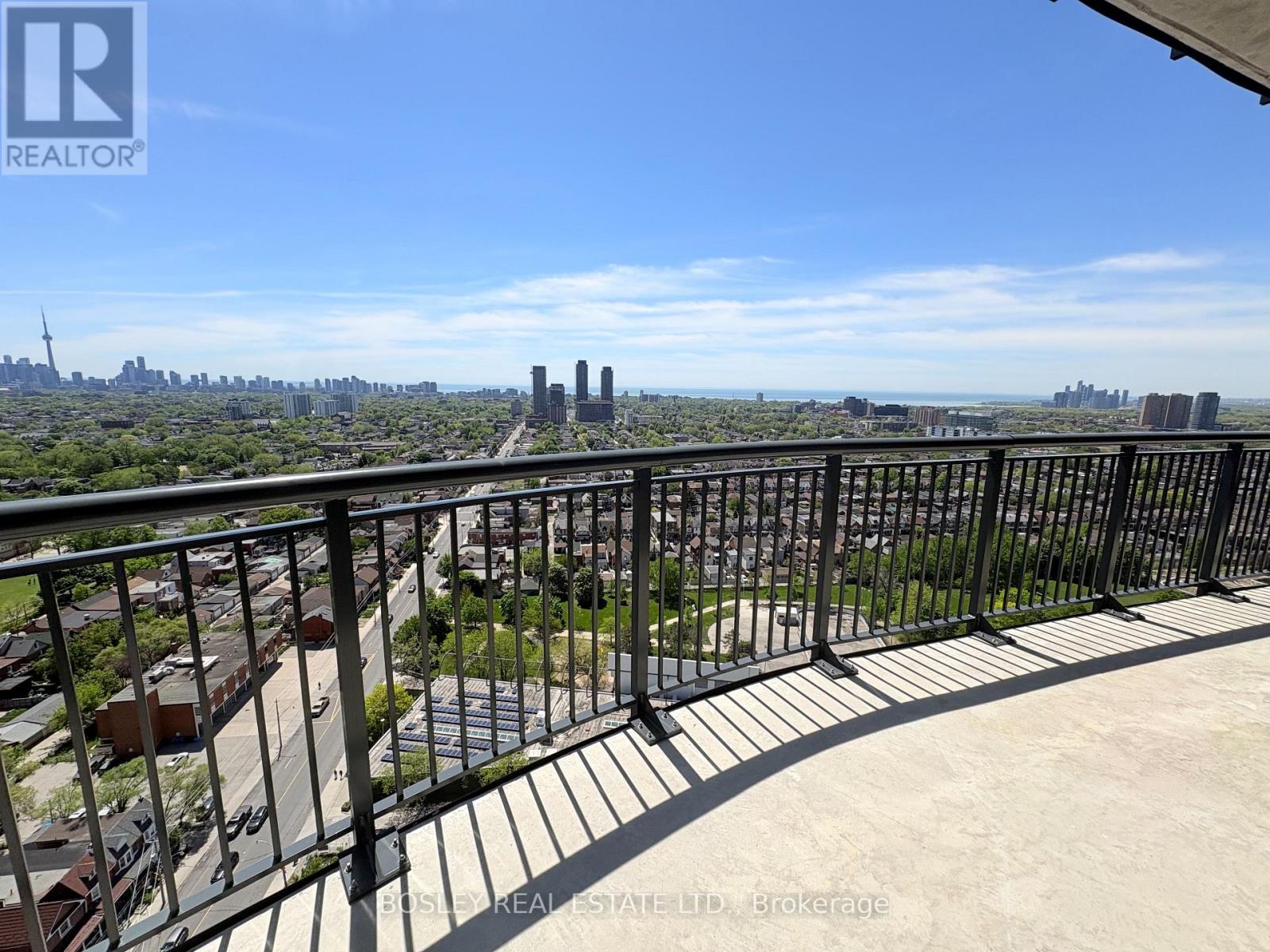 2207 - 1185 Dupont Avenue, Toronto, Ontario  M6H 0G5 - Photo 23 - W13214868