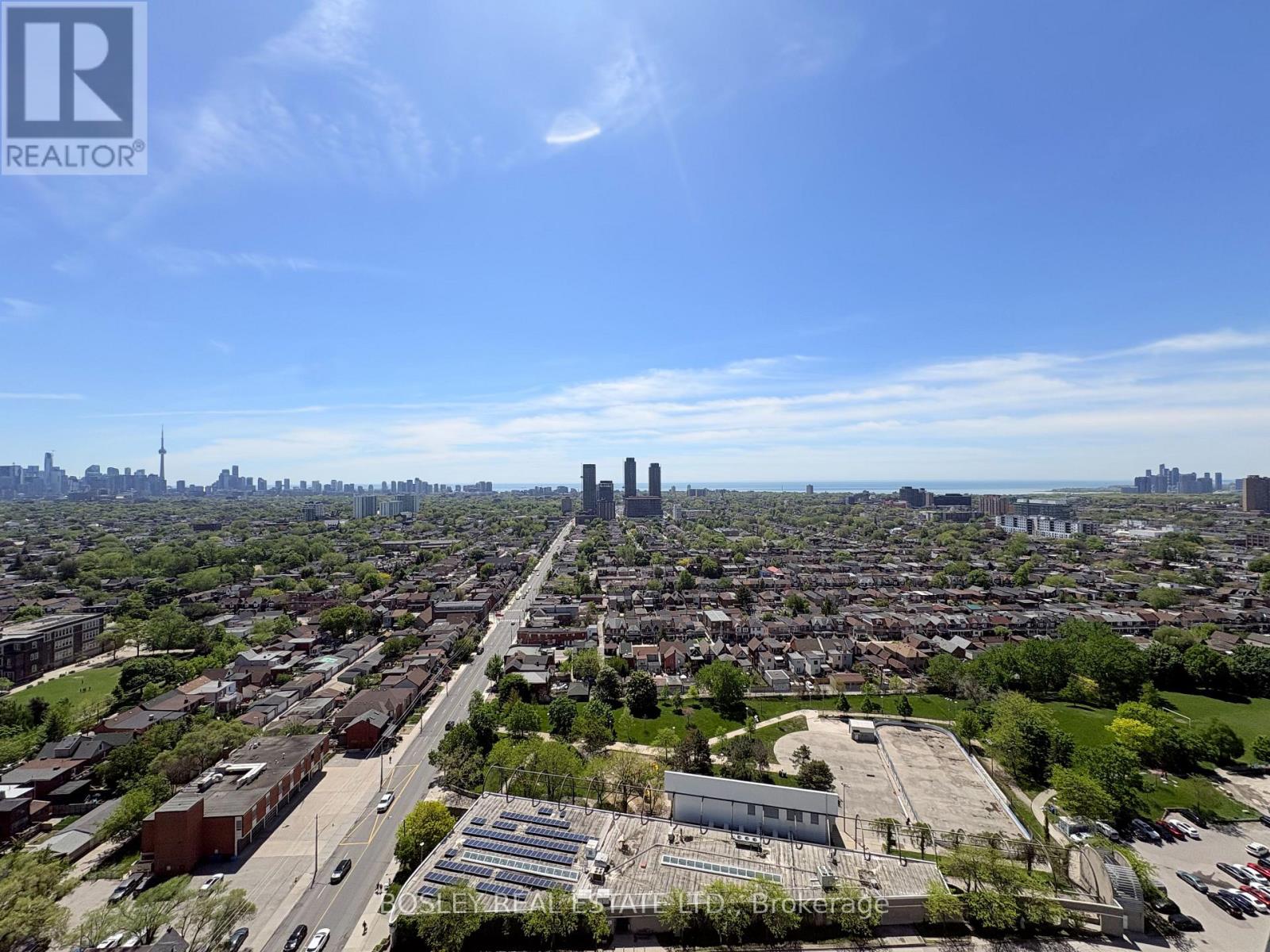 2207 - 1185 Dupont Avenue, Toronto, Ontario  M6H 0G5 - Photo 24 - W13214868