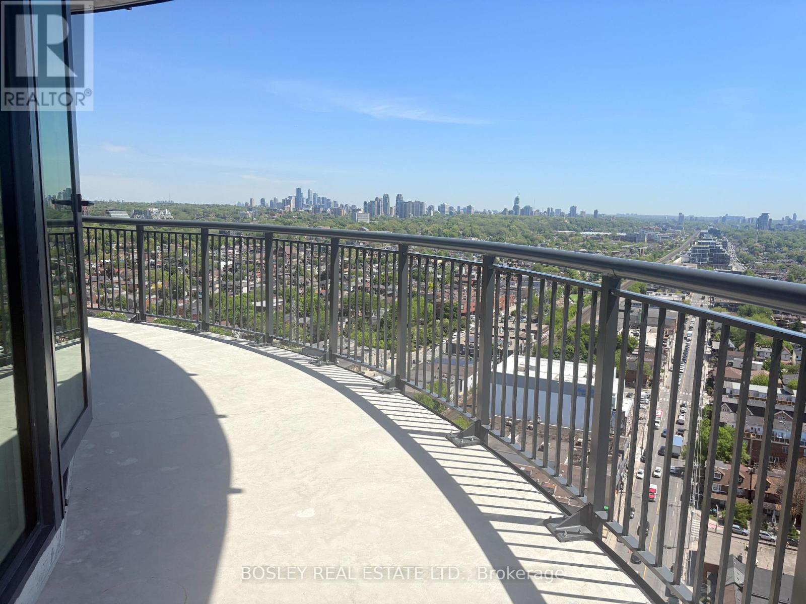 2207 - 1185 Dupont Avenue, Toronto, Ontario  M6H 0G5 - Photo 25 - W13214868