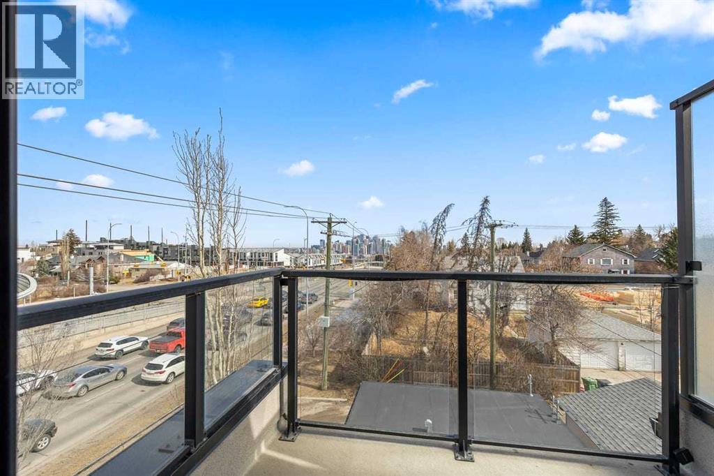 1400 26a Street Sw, Calgary, Alberta  T3C 1K8 - Photo 1 - A2294919