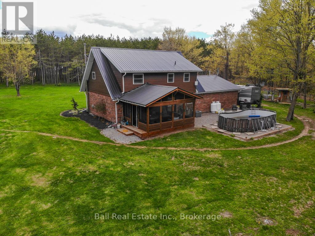 493 Old Marmora Road, Madoc, Ontario  K0K 2K0 - Photo 6 - X13214896