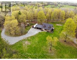 493 OLD MARMORA ROAD, Madoc, Ontario