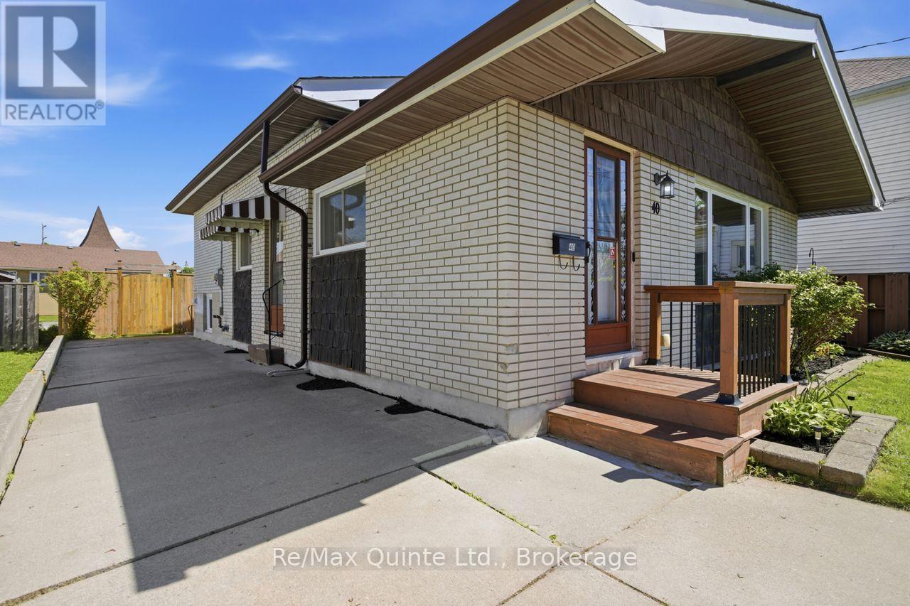 40 Mccann Street, Quinte West, Ontario  K8V 1W1 - Photo 29 - X13215010
