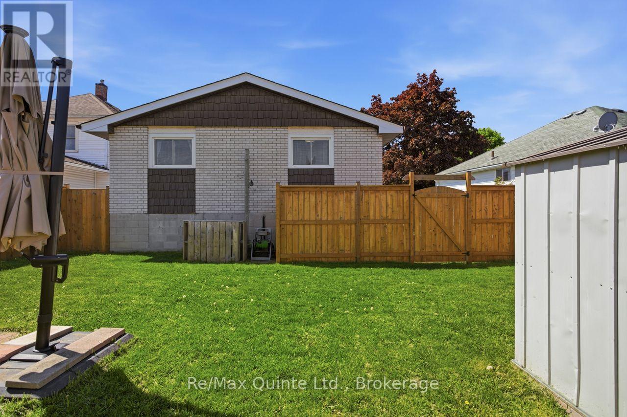 40 Mccann Street, Quinte West, Ontario  K8V 1W1 - Photo 31 - X13215010