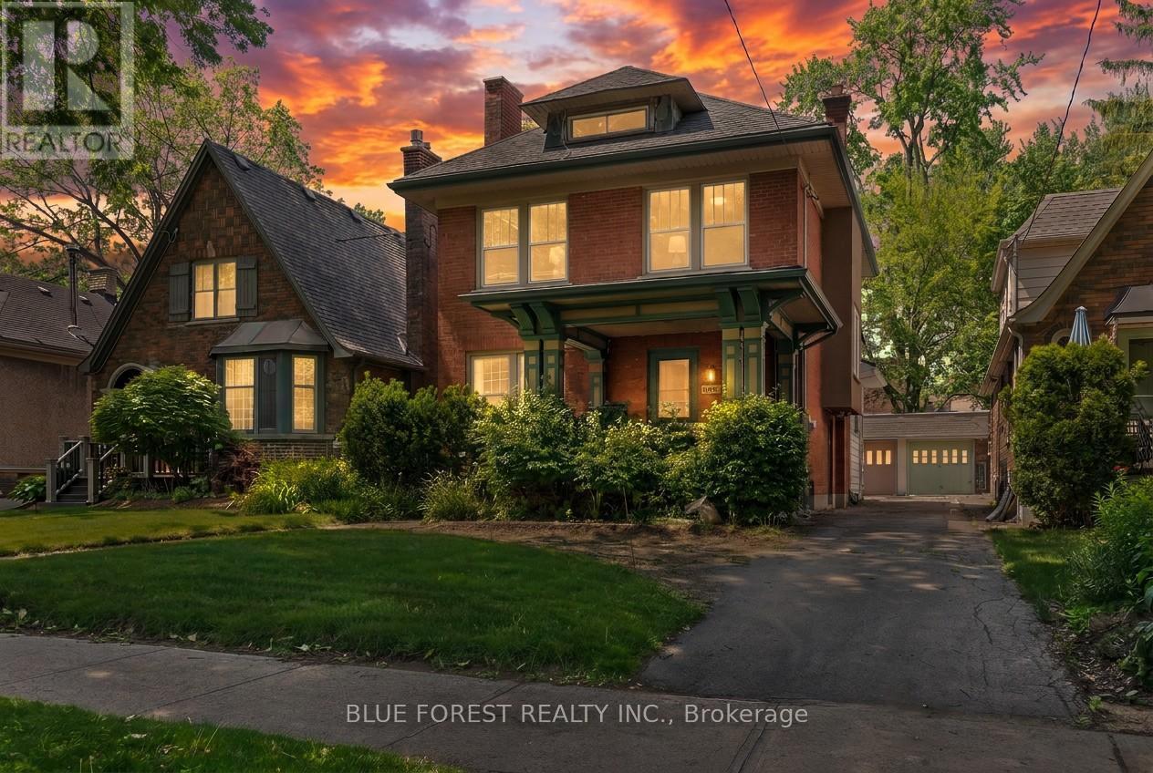 368 ST JAMES STREET, London East, Ontario