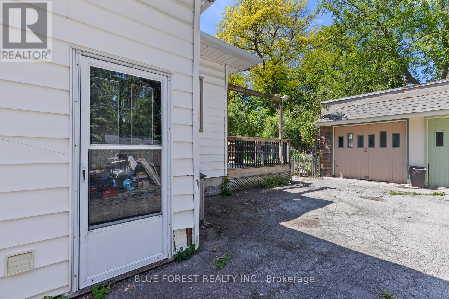 368 St James Street, London East, Ontario  N6A 1X7 - Photo 39 - X13214926