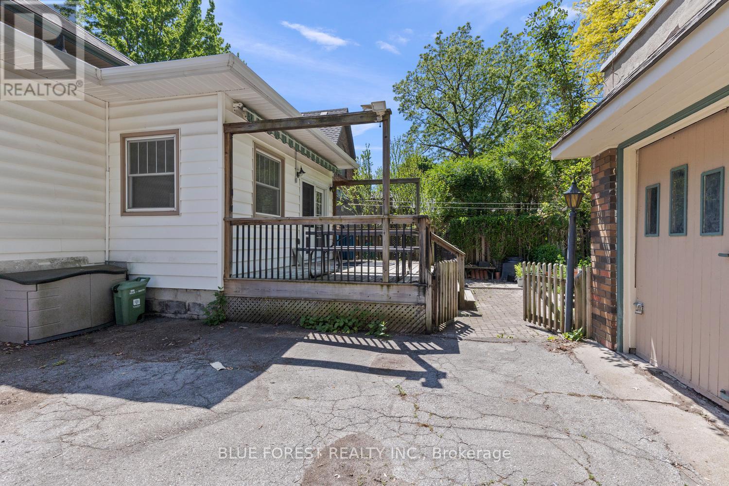 368 St James Street, London East, Ontario  N6A 1X7 - Photo 40 - X13214926