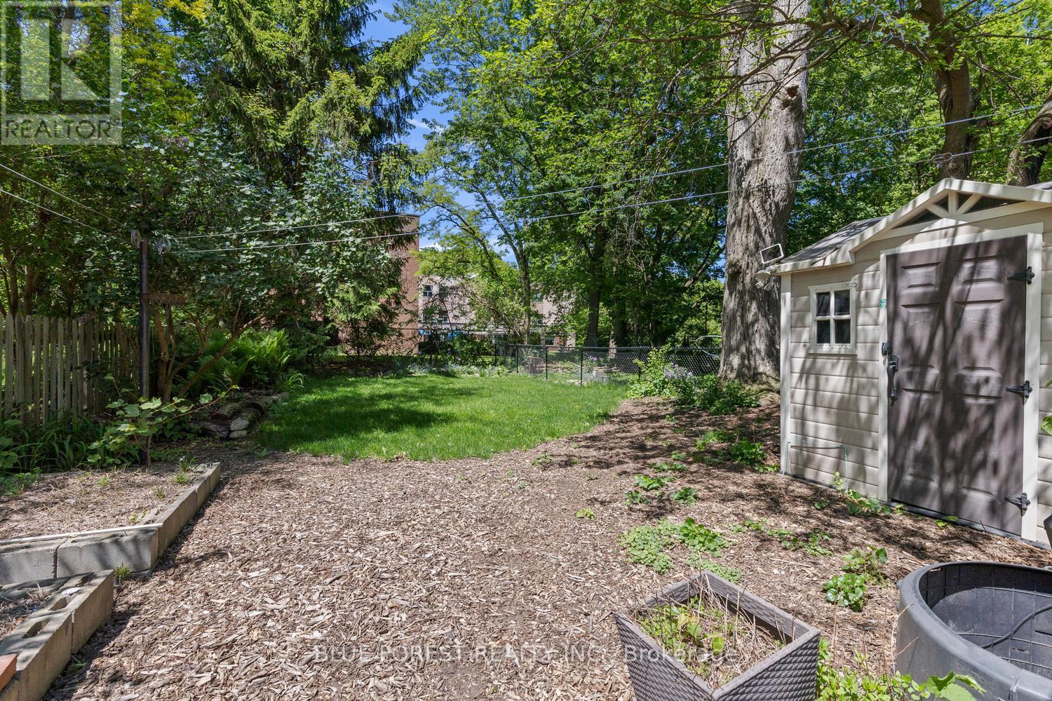 368 St James Street, London East, Ontario  N6A 1X7 - Photo 44 - X13214926
