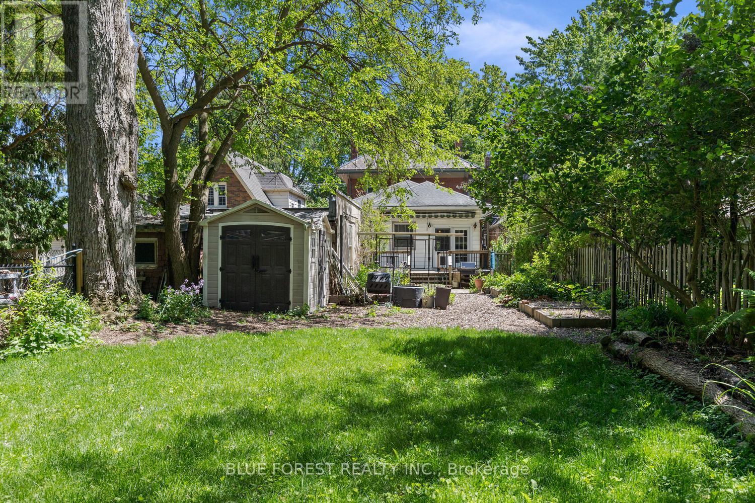 368 St James Street, London East, Ontario  N6A 1X7 - Photo 45 - X13214926