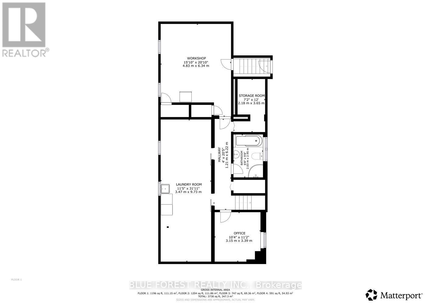 368 St James Street, London East, Ontario  N6A 1X7 - Photo 48 - X13214926