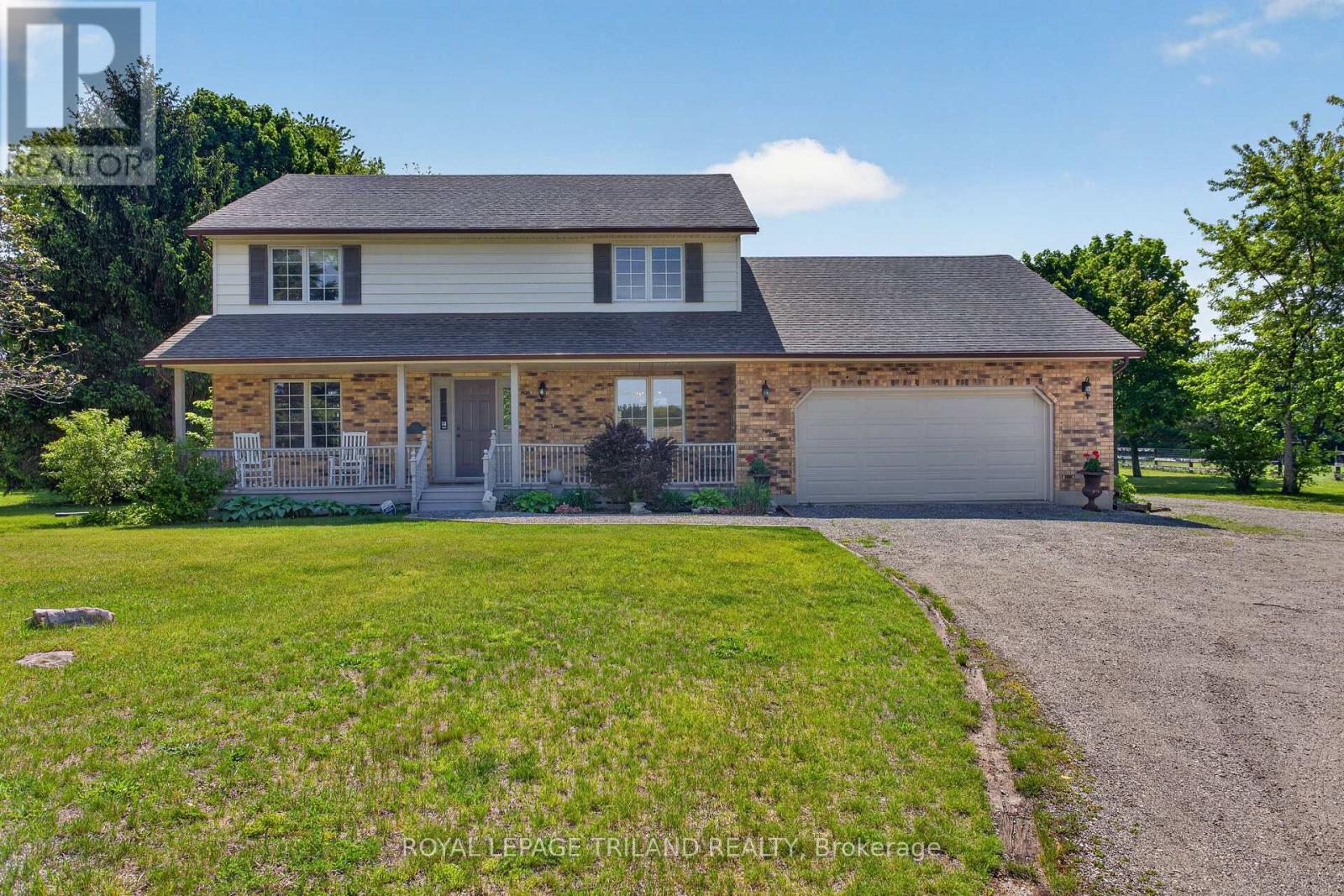 8651 IRISH DRIVE, Strathroy-Caradoc, Ontario