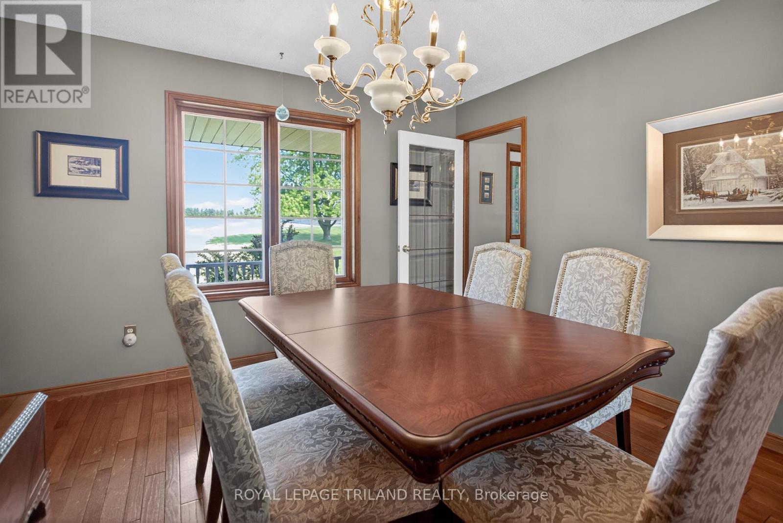 8651 Irish Drive, Strathroy-Caradoc, Ontario  N0L 1W0 - Photo 17 - X13215000