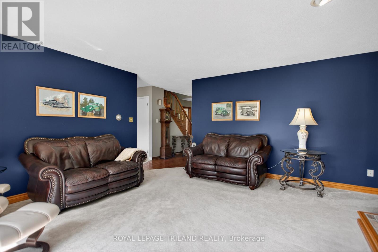 8651 Irish Drive, Strathroy-Caradoc, Ontario  N0L 1W0 - Photo 19 - X13215000