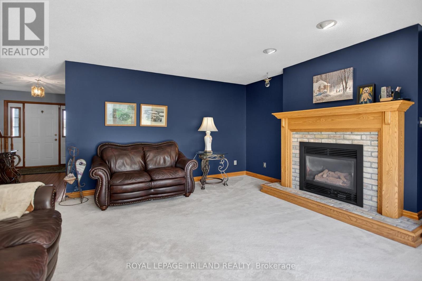 8651 Irish Drive, Strathroy-Caradoc, Ontario  N0L 1W0 - Photo 20 - X13215000