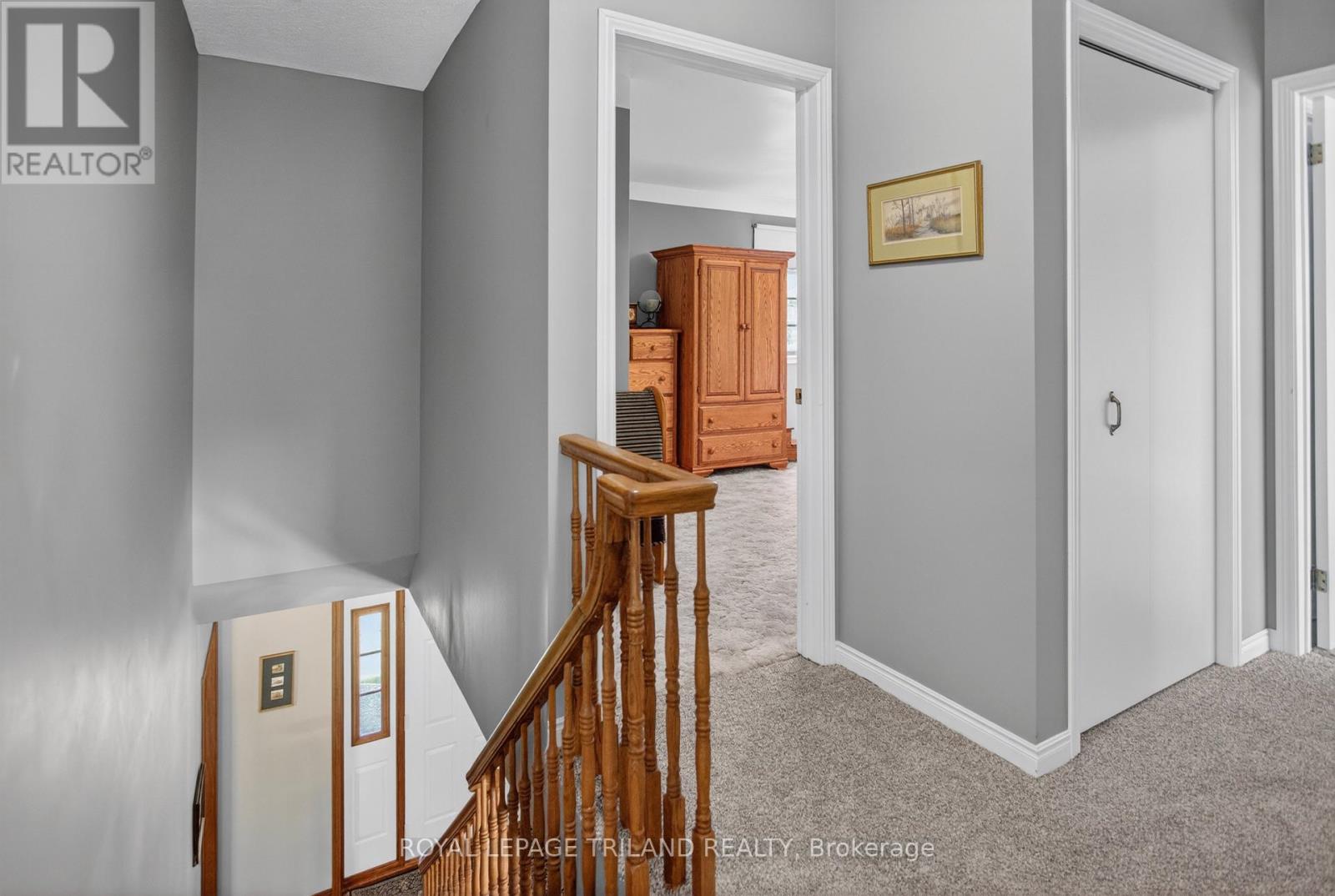 8651 Irish Drive, Strathroy-Caradoc, Ontario  N0L 1W0 - Photo 27 - X13215000