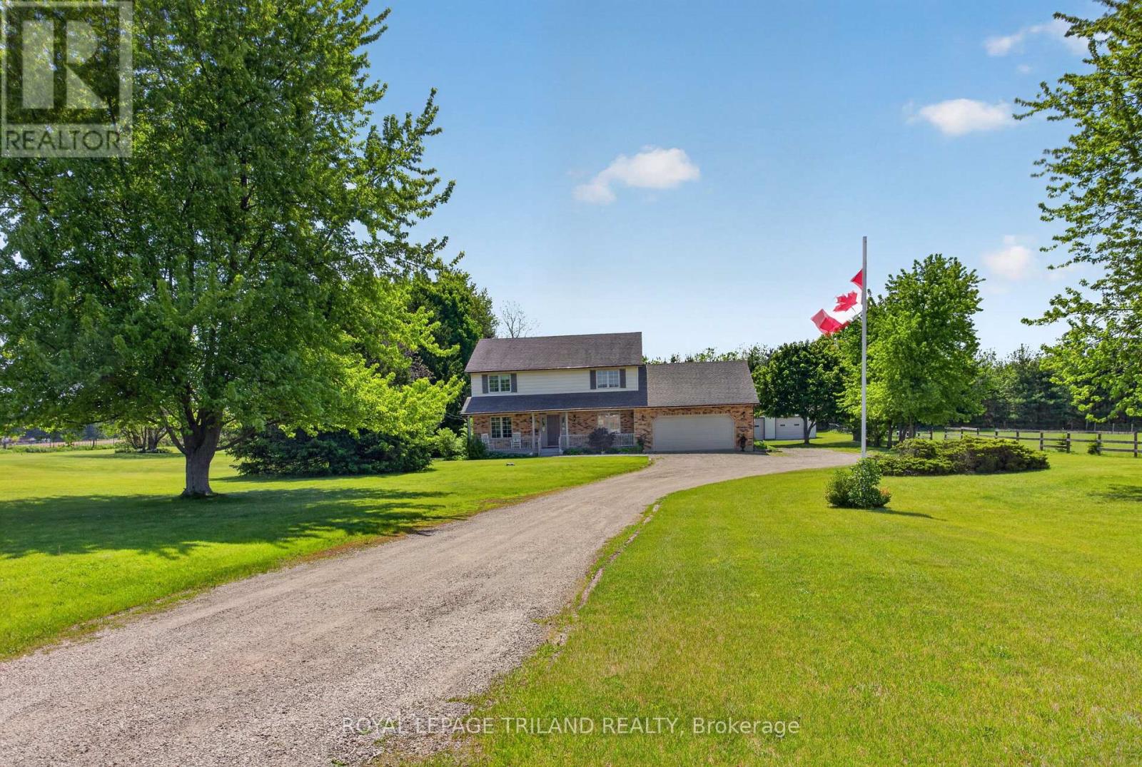 8651 Irish Drive, Strathroy-Caradoc, Ontario  N0L 1W0 - Photo 3 - X13215000