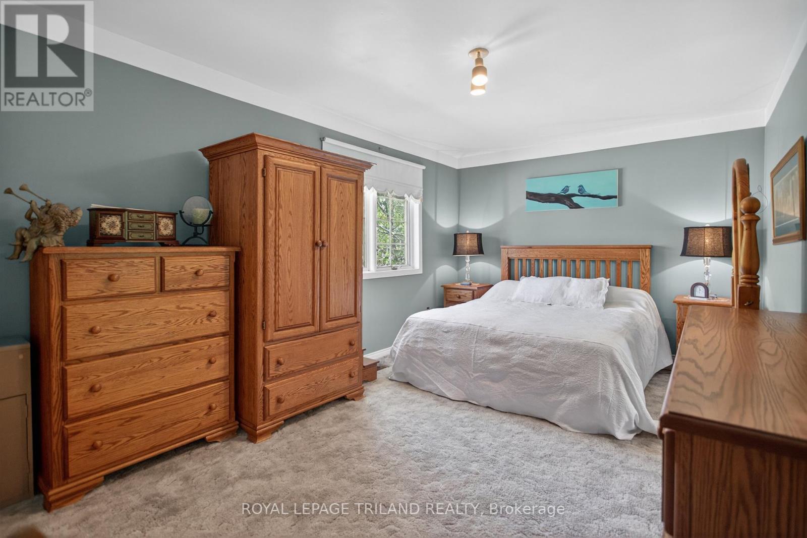 8651 Irish Drive, Strathroy-Caradoc, Ontario  N0L 1W0 - Photo 30 - X13215000