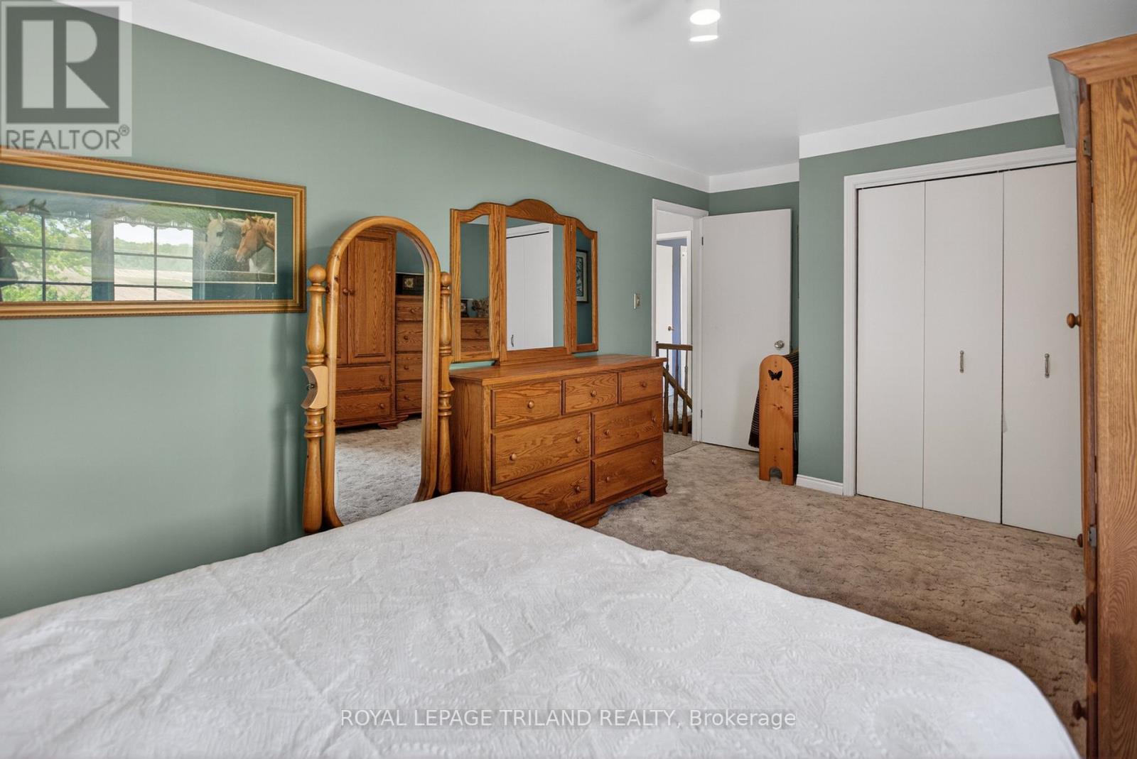 8651 Irish Drive, Strathroy-Caradoc, Ontario  N0L 1W0 - Photo 31 - X13215000