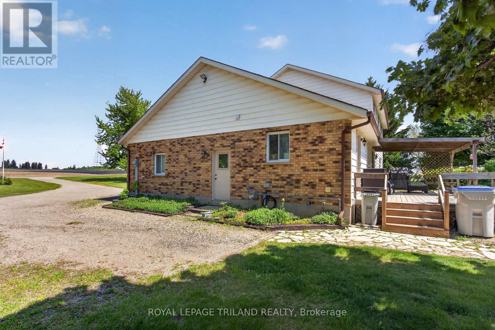8651 Irish Drive, Strathroy-Caradoc, Ontario  N0L 1W0 - Photo 39 - X13215000
