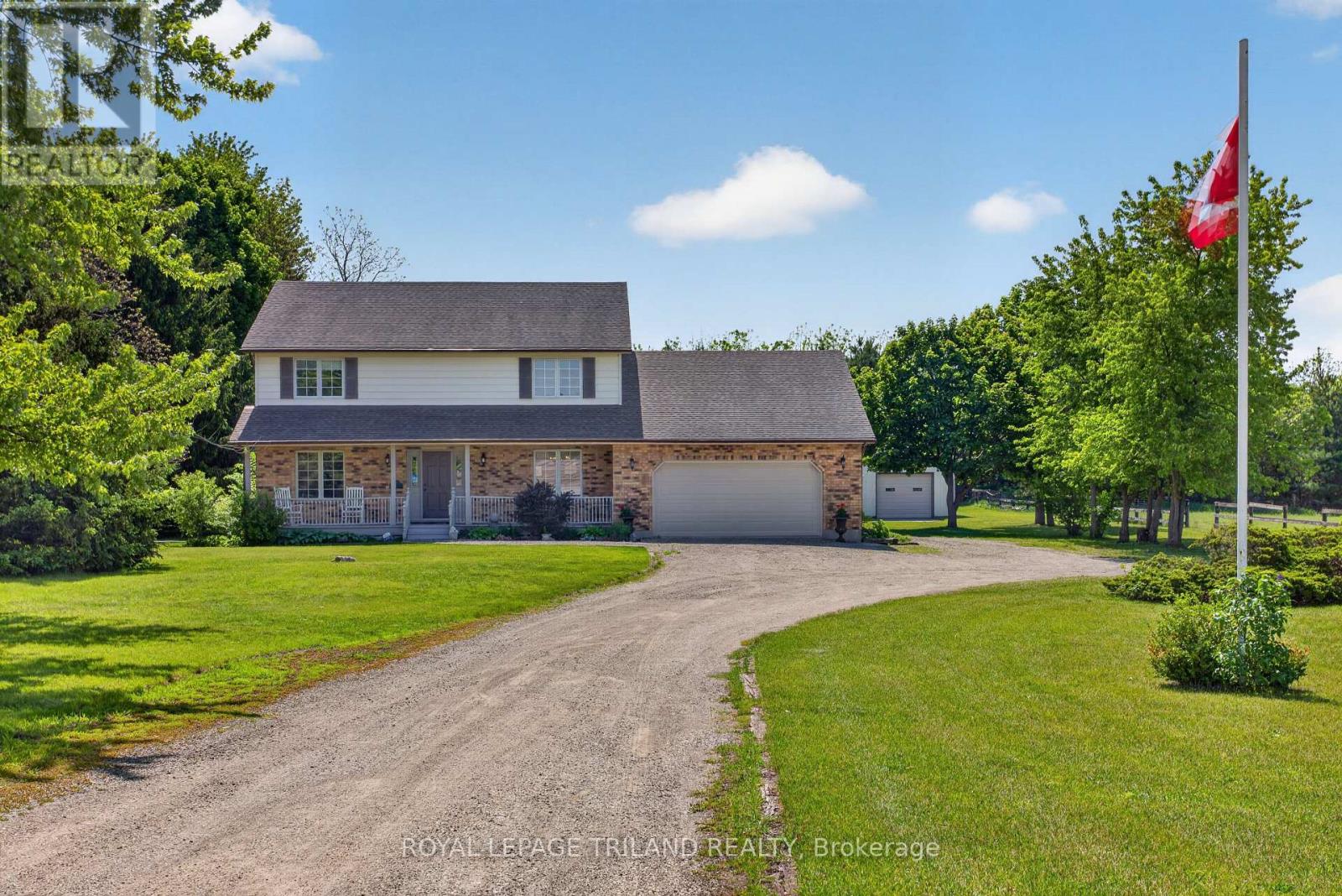 8651 Irish Drive, Strathroy-Caradoc, Ontario  N0L 1W0 - Photo 4 - X13215000