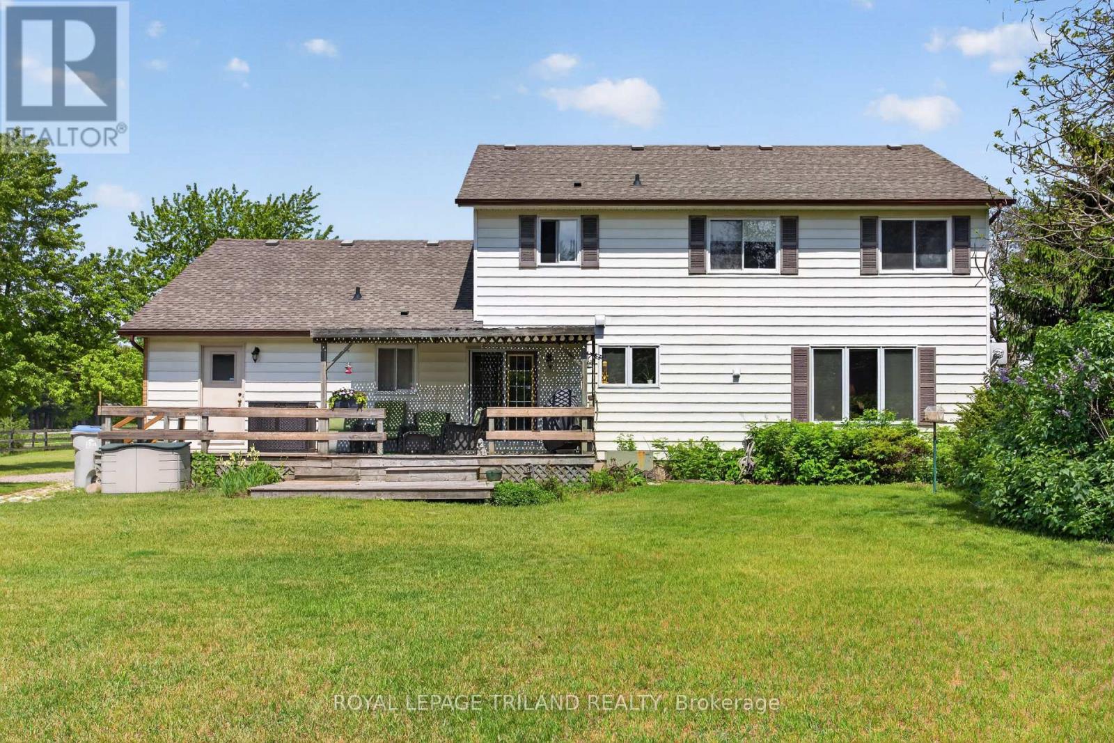 8651 Irish Drive, Strathroy-Caradoc, Ontario  N0L 1W0 - Photo 40 - X13215000