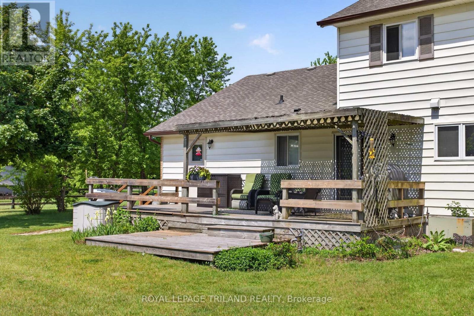 8651 Irish Drive, Strathroy-Caradoc, Ontario  N0L 1W0 - Photo 41 - X13215000