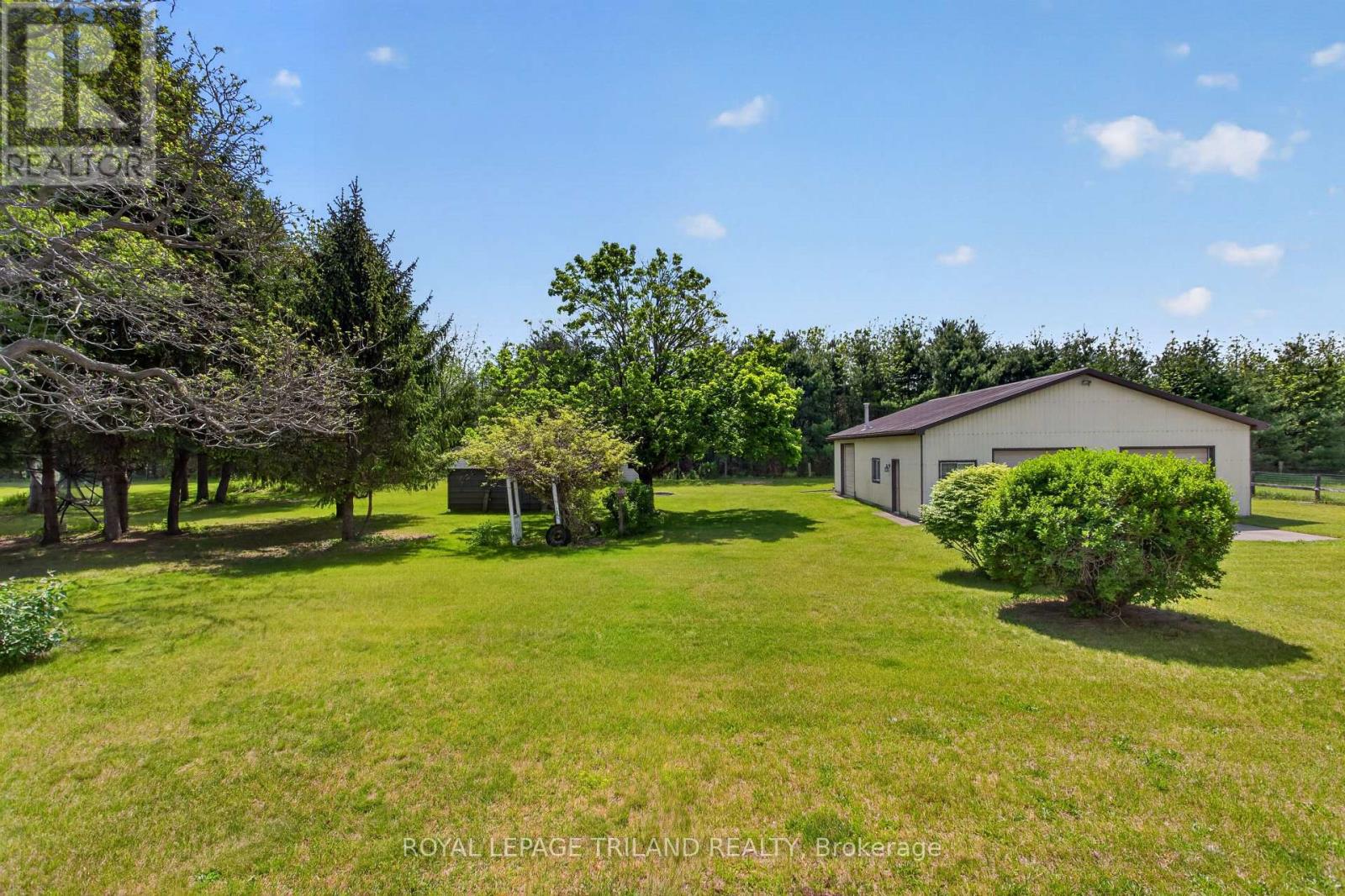 8651 Irish Drive, Strathroy-Caradoc, Ontario  N0L 1W0 - Photo 44 - X13215000