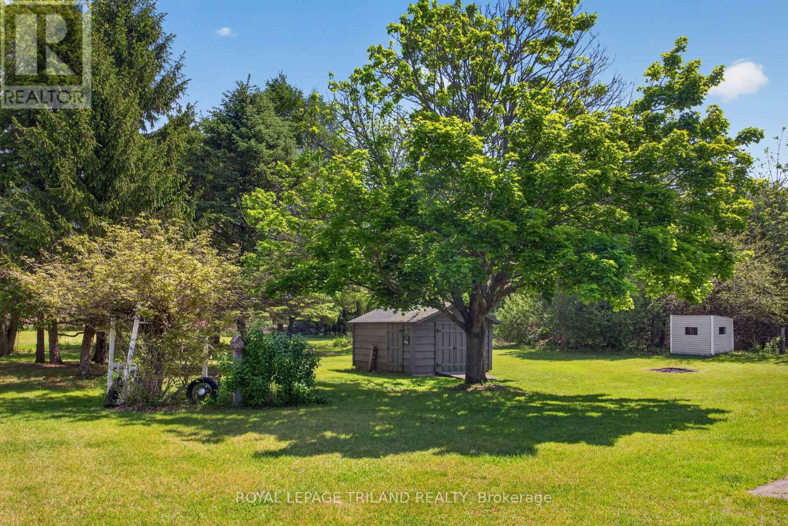 8651 Irish Drive, Strathroy-Caradoc, Ontario  N0L 1W0 - Photo 46 - X13215000