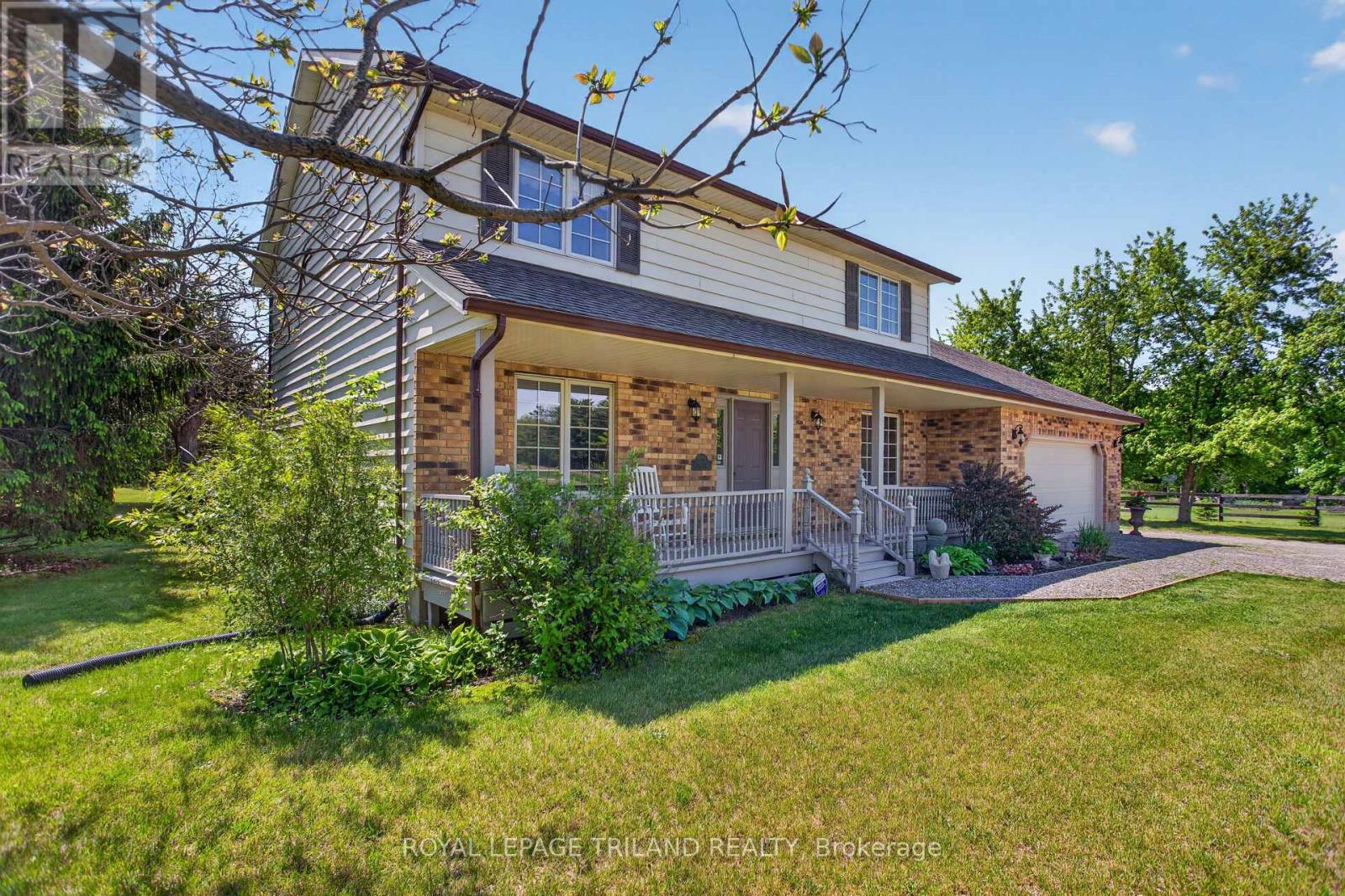 8651 Irish Drive, Strathroy-Caradoc, Ontario  N0L 1W0 - Photo 5 - X13215000