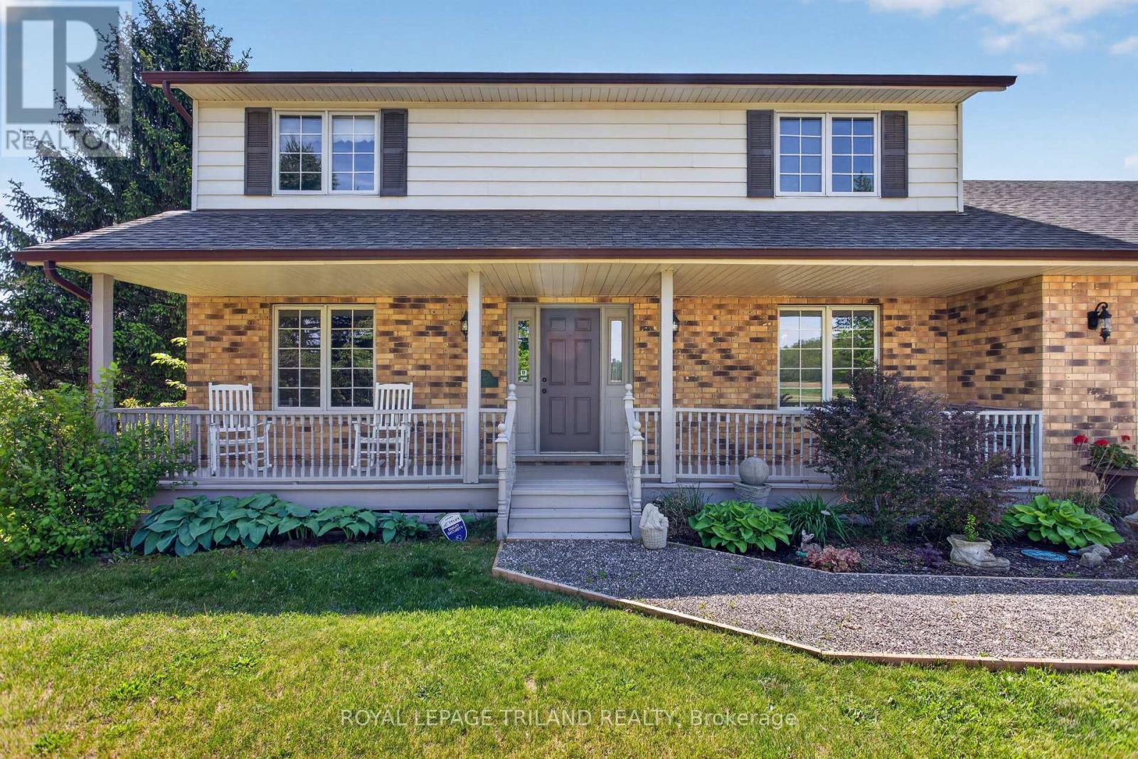 8651 Irish Drive, Strathroy-Caradoc, Ontario  N0L 1W0 - Photo 6 - X13215000