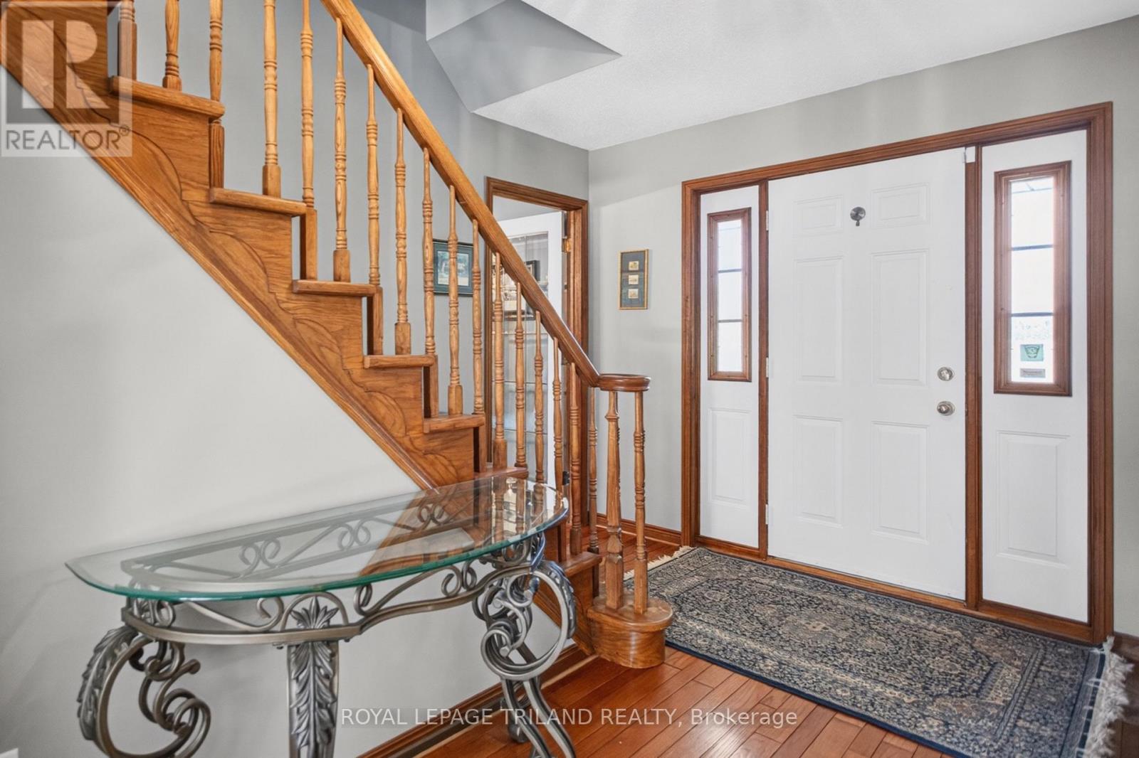 8651 Irish Drive, Strathroy-Caradoc, Ontario  N0L 1W0 - Photo 9 - X13215000