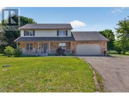 8651 IRISH DRIVE, Strathroy-Caradoc, Ontario