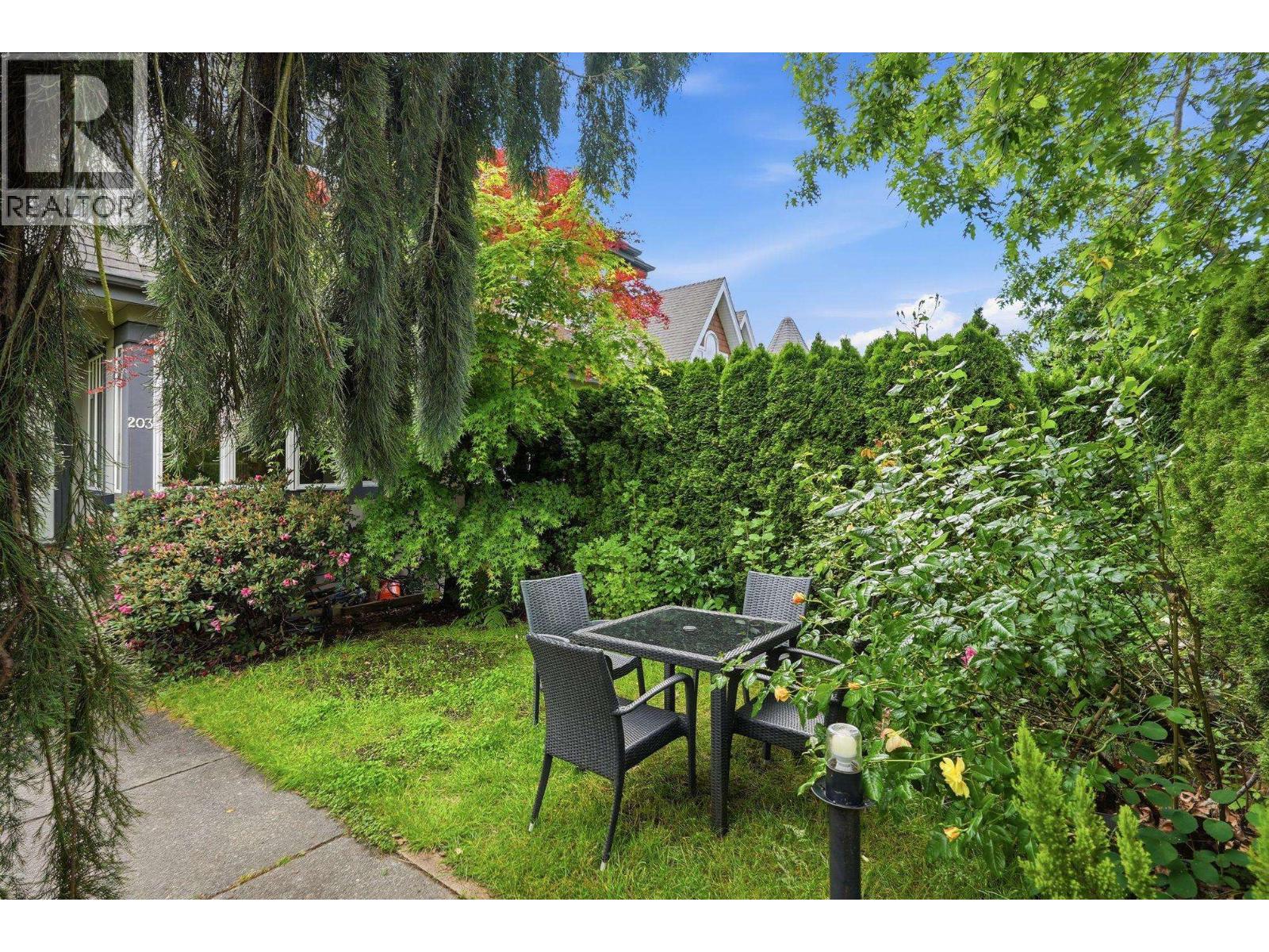 203 W 6th Street, North Vancouver, British Columbia  V7M 1K7 - Photo 36 - R3129561