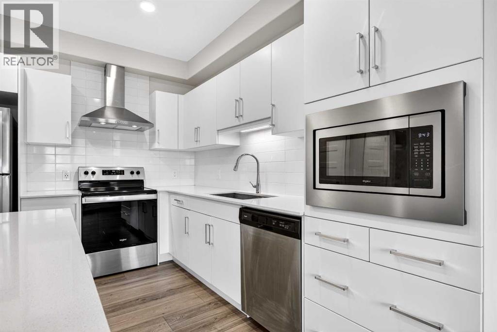 2105, 80 Greenbriar Place Nw, Calgary, Alberta  T3B 6J4 - Photo 14 - A2307616