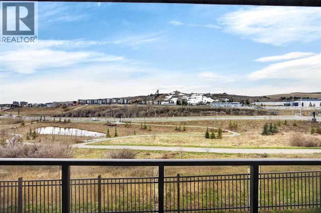 2105, 80 Greenbriar Place Nw, Calgary, Alberta  T3B 6J4 - Photo 3 - A2307616