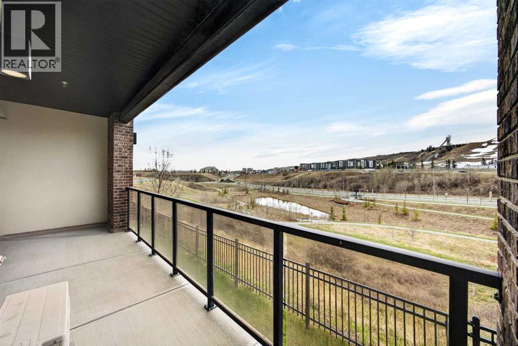 2105, 80 Greenbriar Place Nw, Calgary, Alberta  T3B 6J4 - Photo 10 - A2307616