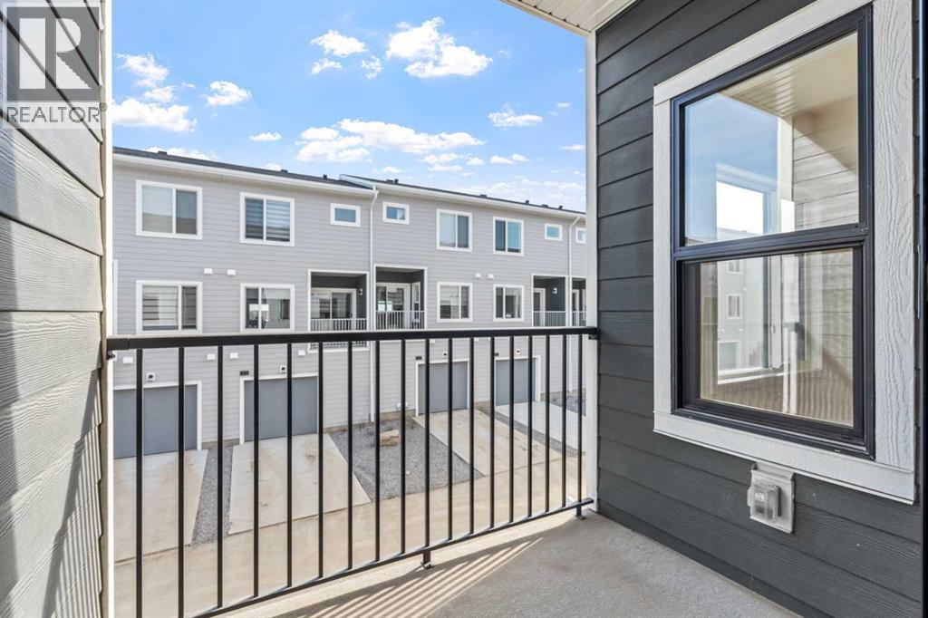 1007, 25 Wildwoods Court Sw, Airdrie, Alberta  T4B 5V7 - Photo 16 - A2314215