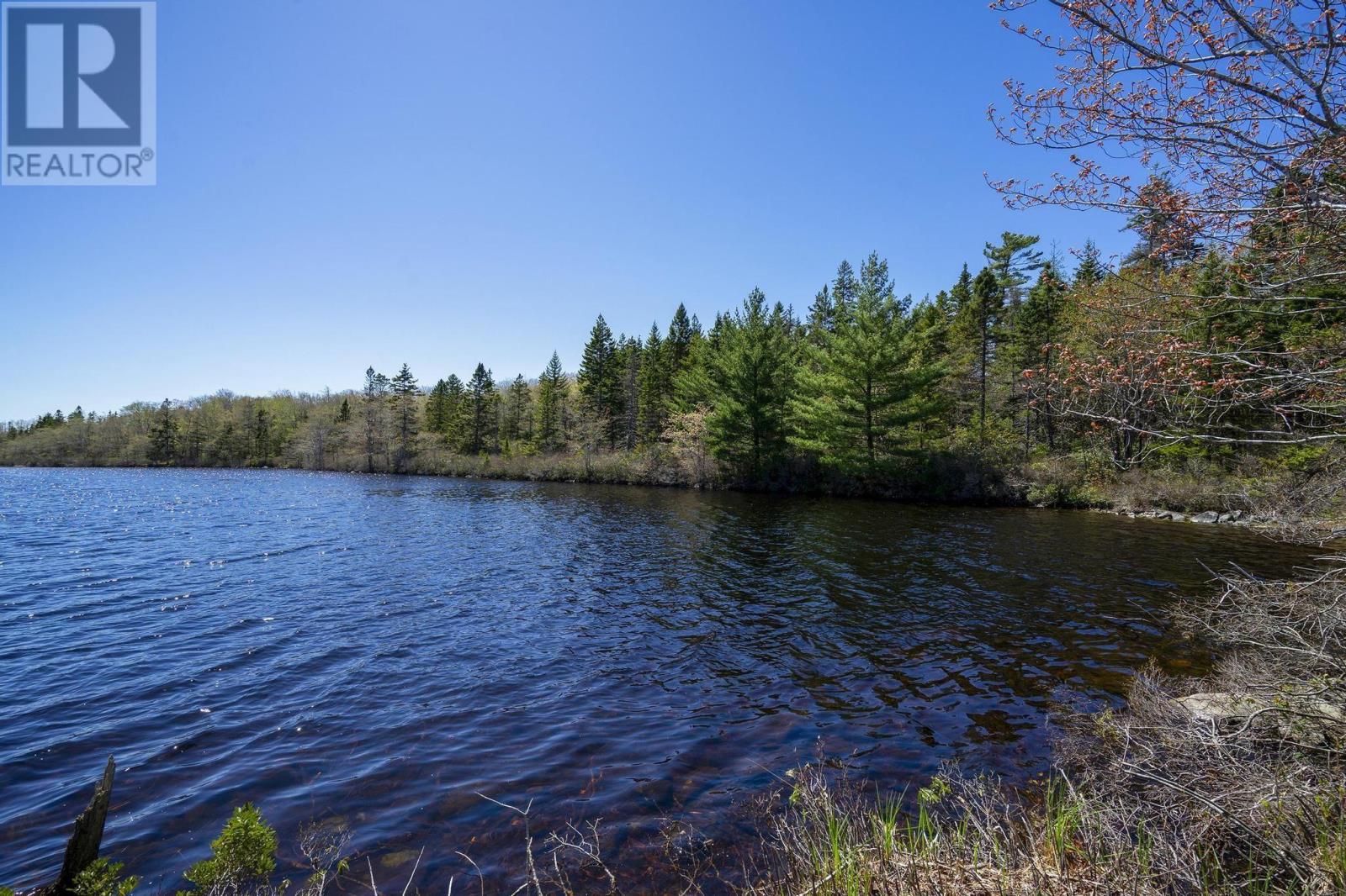 DP 9 Eagle Road, Gavelton, Nova Scotia