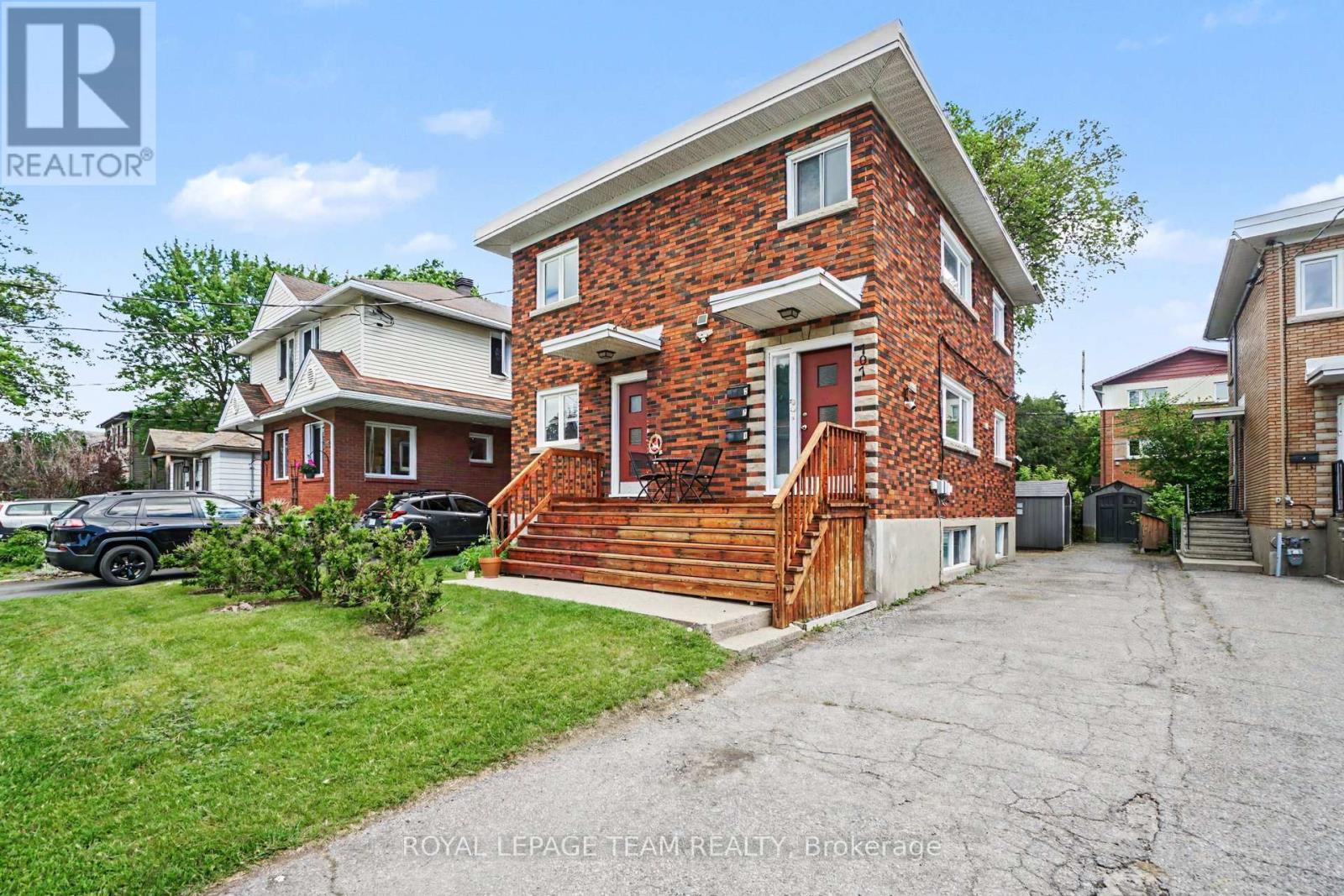 707 Edison Avenue, Ottawa, Ontario  K2A 1W2 - Photo 3 - X13214912