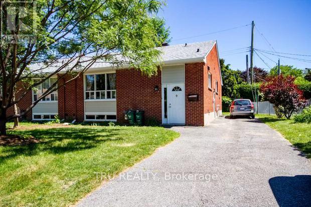 B - 2430 Iris Street, Ottawa, Ontario  K2C 1C6 - Photo 1 - X13215024