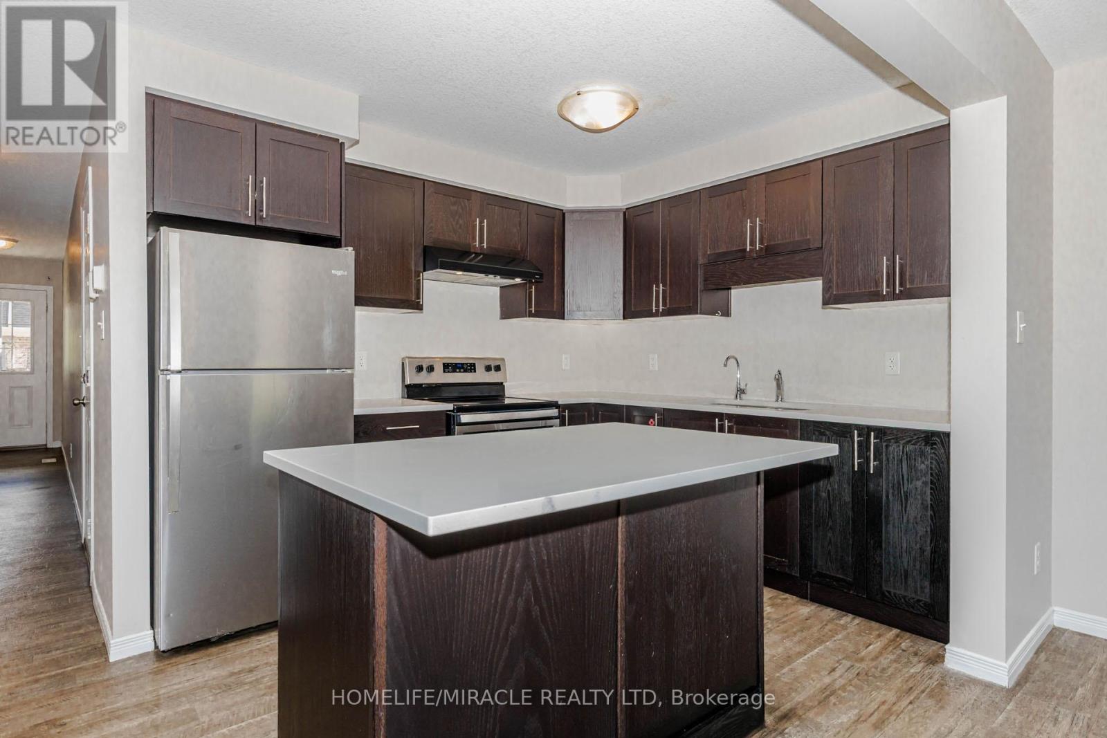 55 - 50 Pinnacle Drive, Kitchener, Ontario  N2P 0H8 - Photo 10 - X13214628
