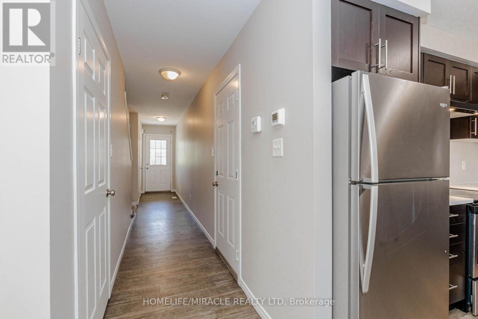 55 - 50 Pinnacle Drive, Kitchener, Ontario  N2P 0H8 - Photo 6 - X13214628