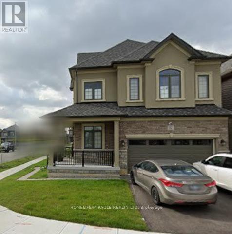 92 Scenic Ridge Gate, Brant, Ontario  N3L 3E3 - Photo 2 - X13214640