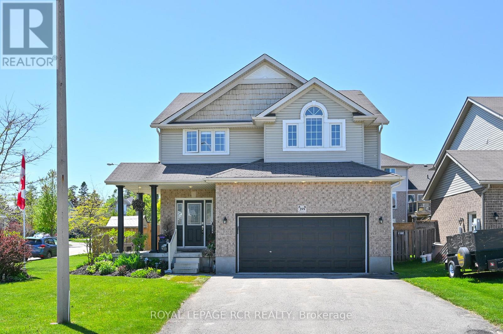399 RINTOUL CRESCENT, Shelburne, Ontario