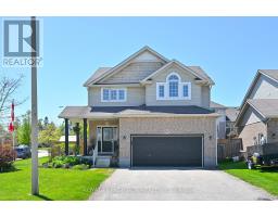 399 RINTOUL CRESCENT, Shelburne, Ontario