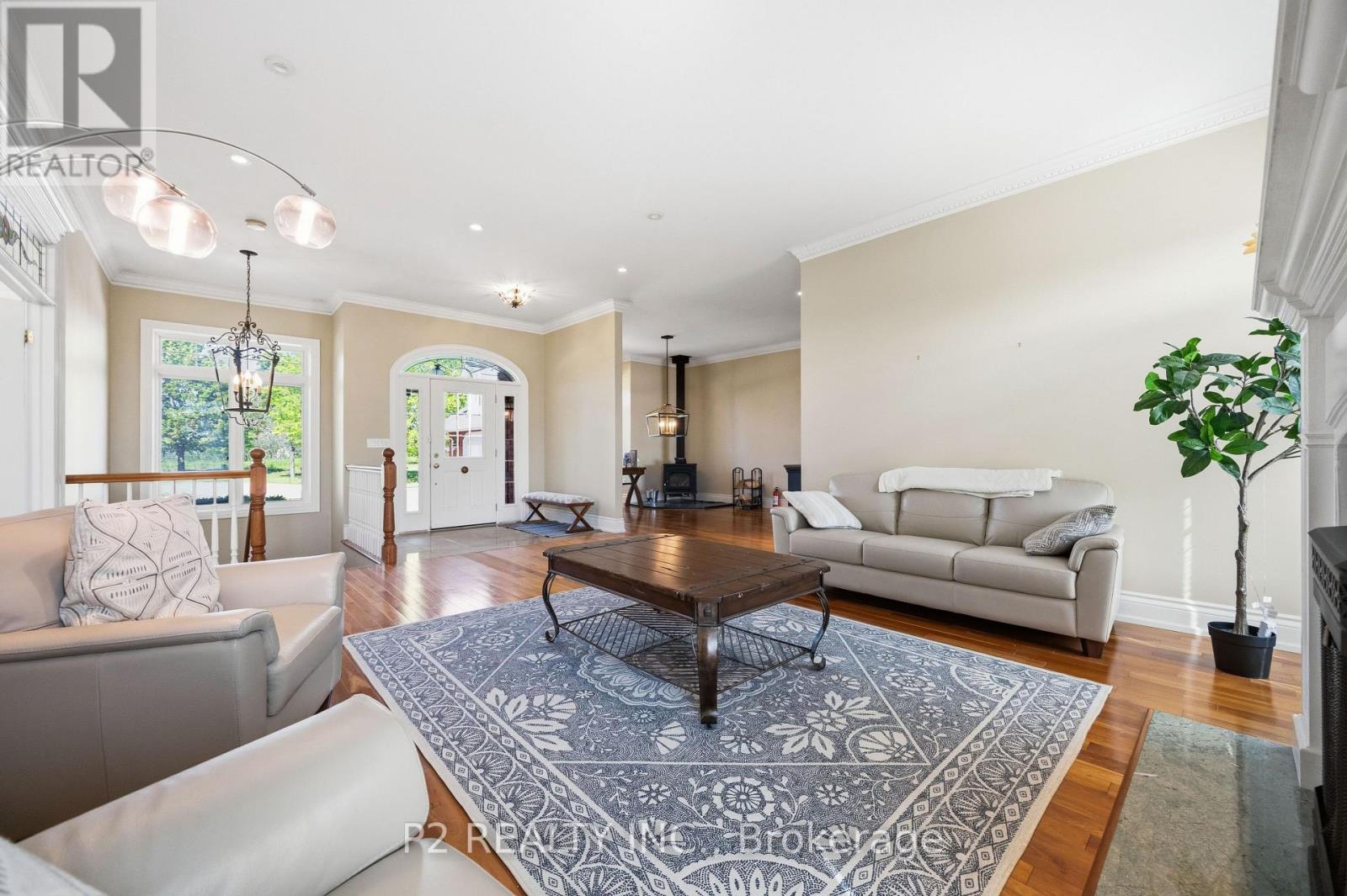 444 Fieldside Road, Kawartha Lakes, Ontario  K9V 4R6 - Photo 14 - X13214740
