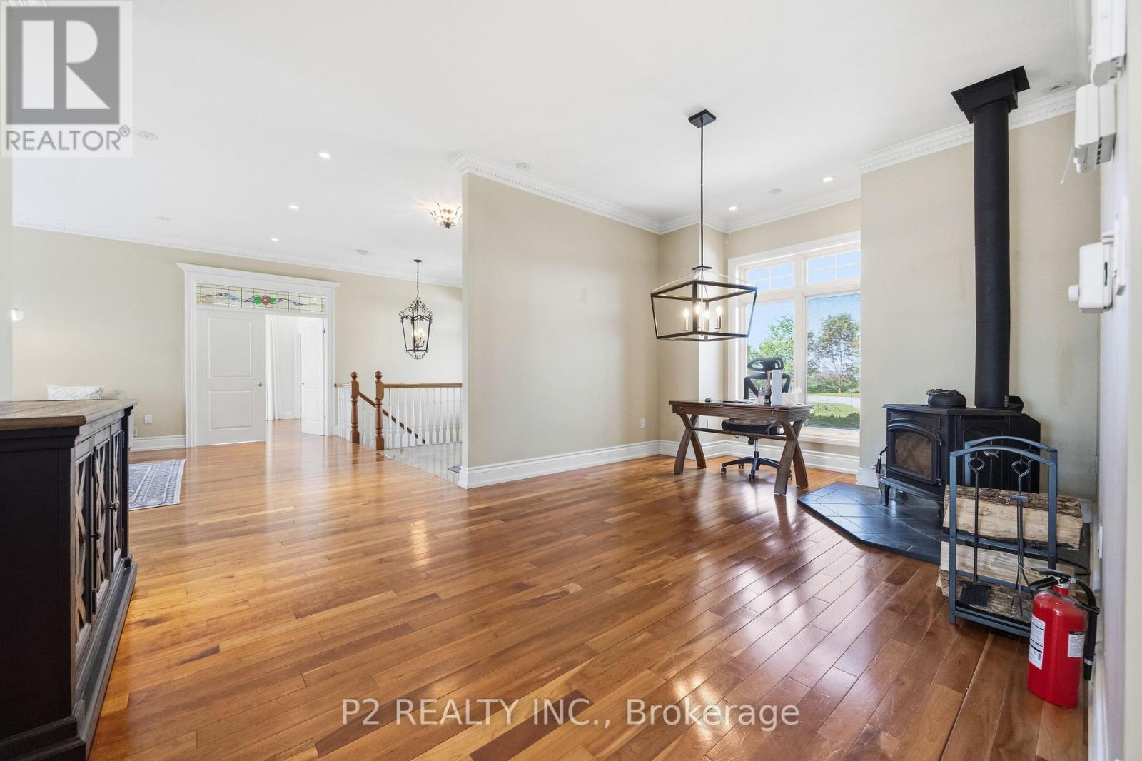 444 Fieldside Road, Kawartha Lakes, Ontario  K9V 4R6 - Photo 16 - X13214740