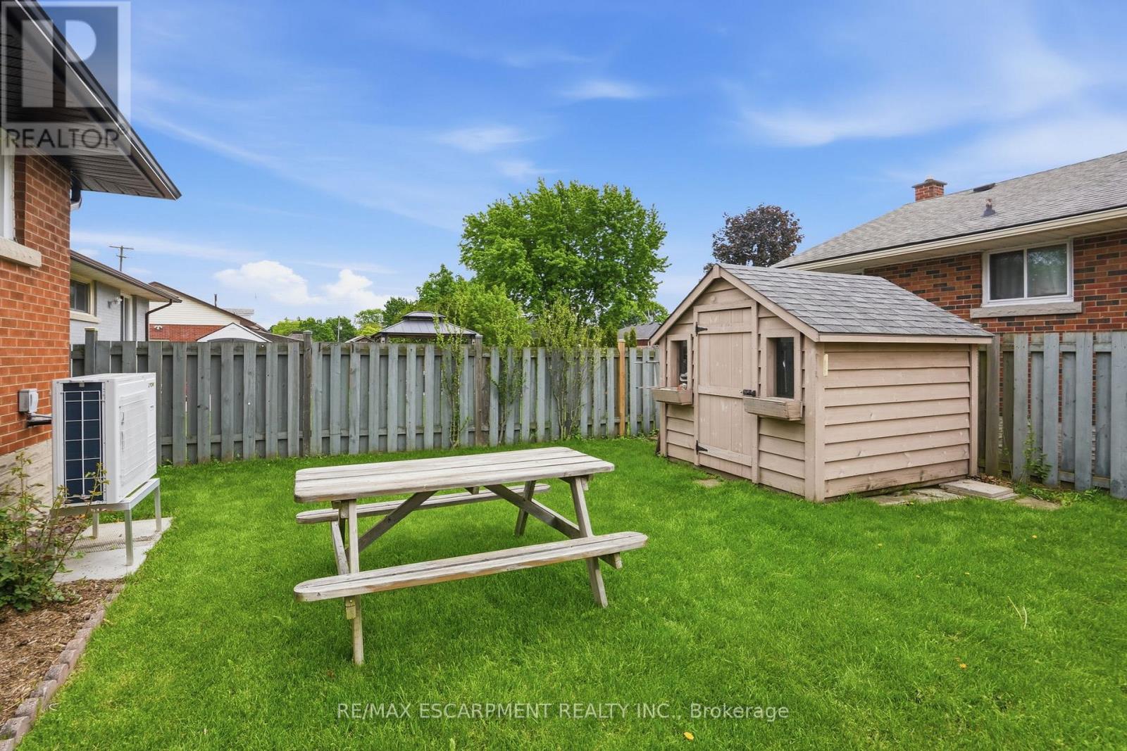 150 Mountville Avenue, Hamilton, Ontario  L9A 1E7 - Photo 44 - X13214772